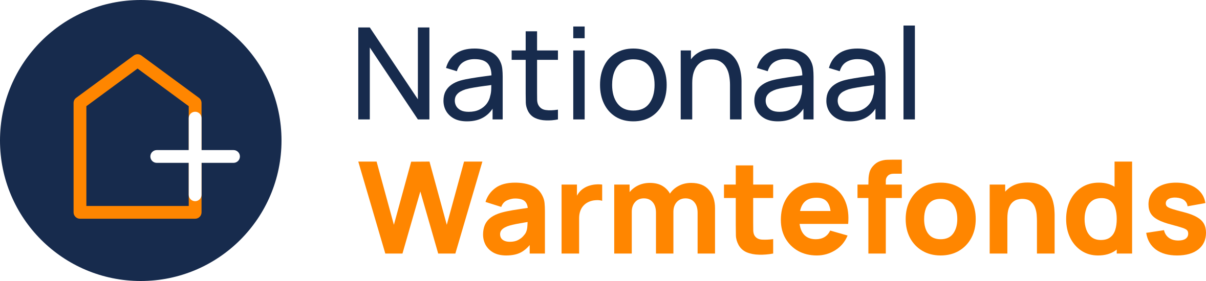 warmtefonds